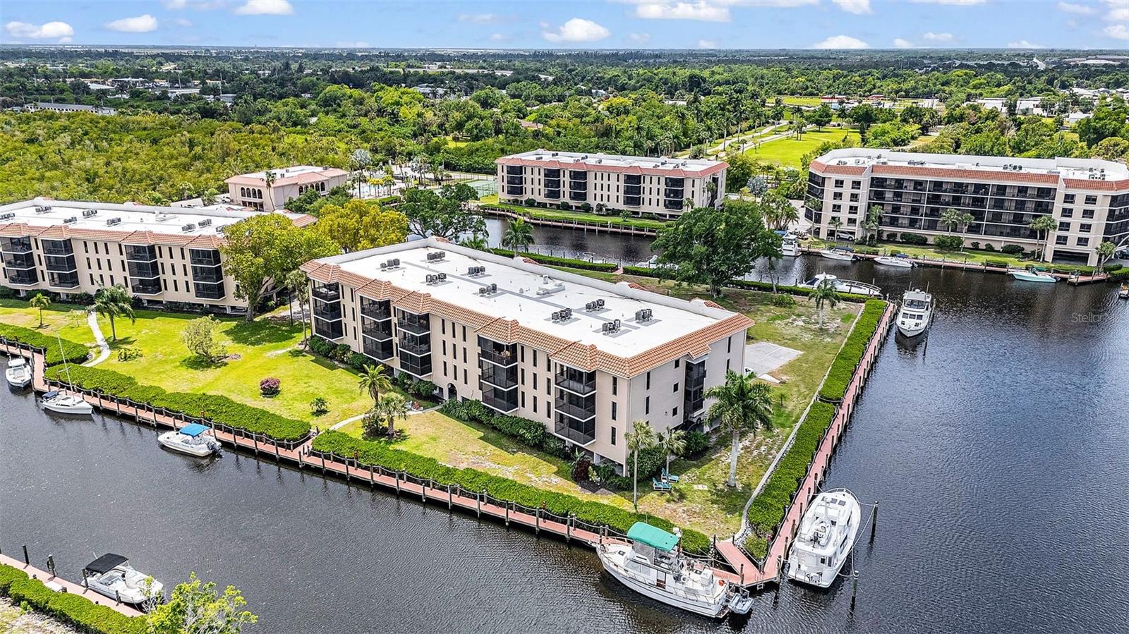 25188 MARION AVE #A207, PUNTA GORDA, FL, 33950