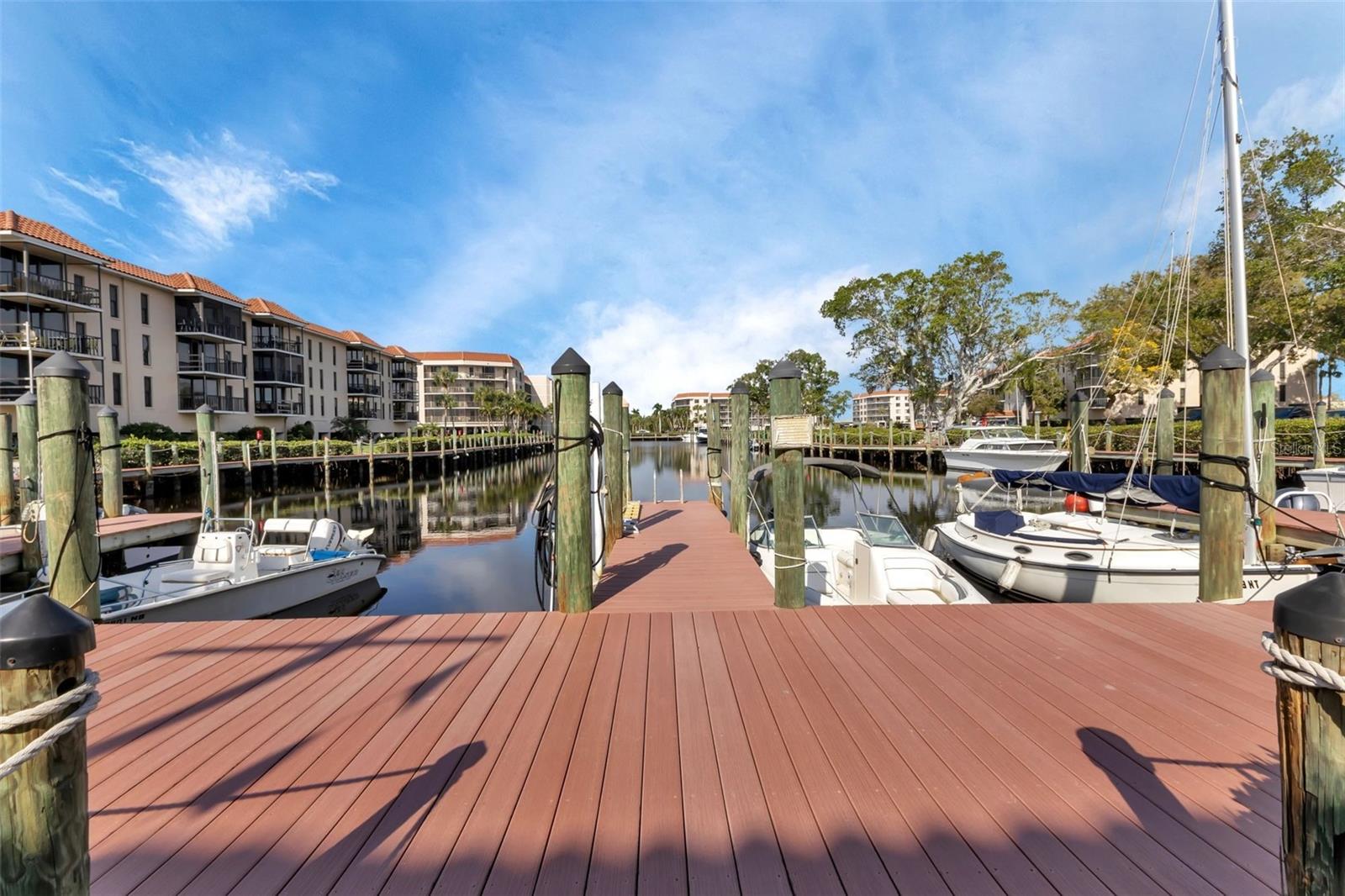 25188 MARION AVE #A207, PUNTA GORDA, FL, 33950