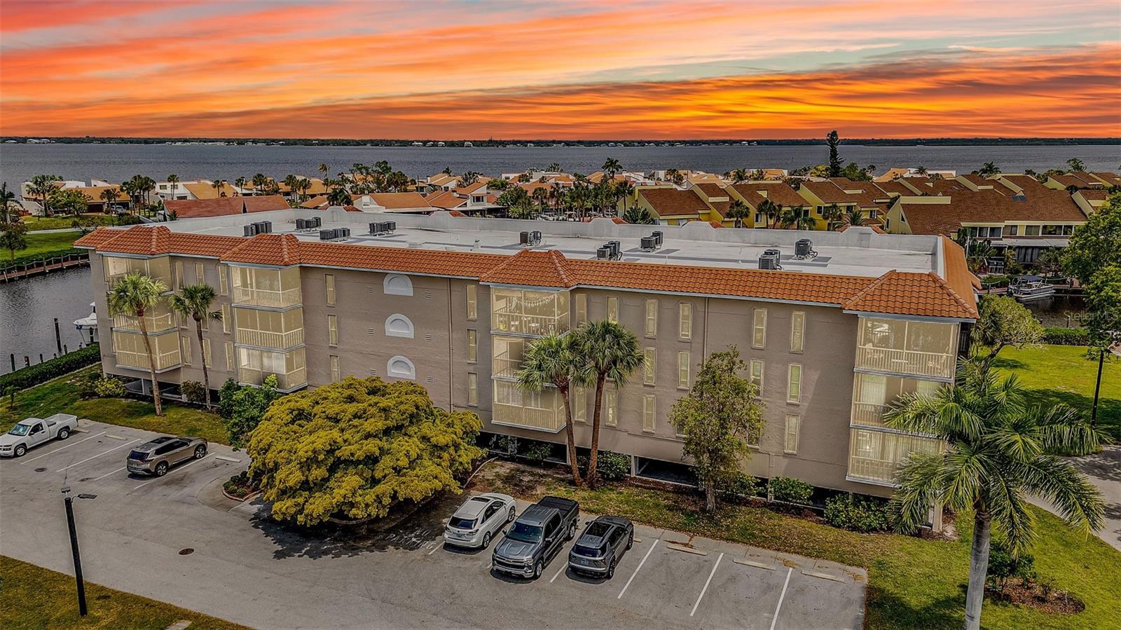 25188 MARION AVE #A207, PUNTA GORDA, FL, 33950