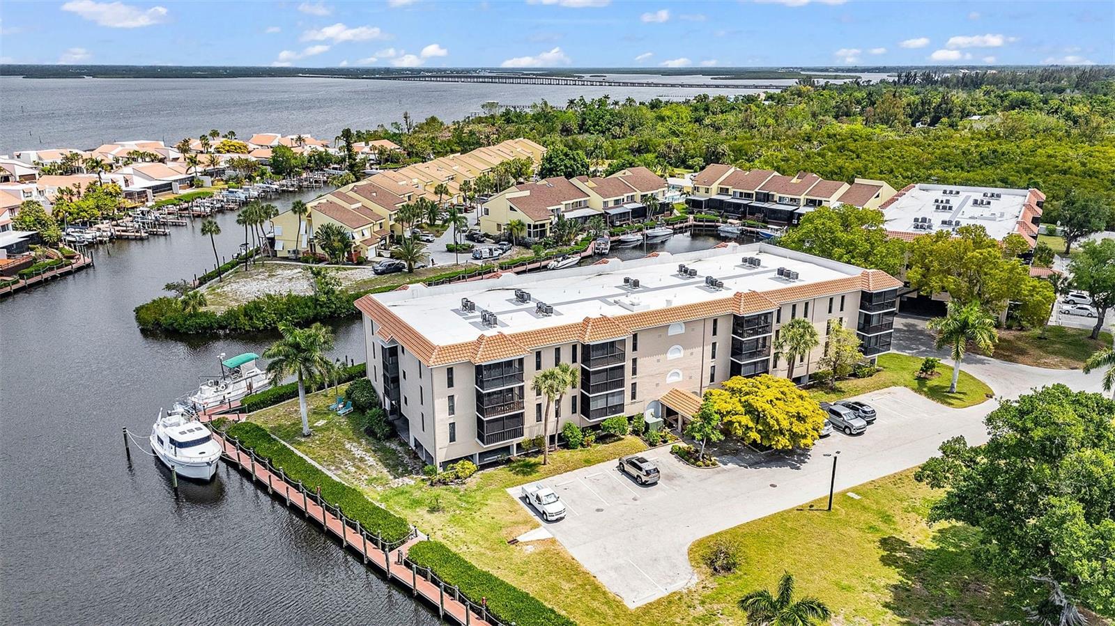 25188 MARION AVE #A207, PUNTA GORDA, FL, 33950