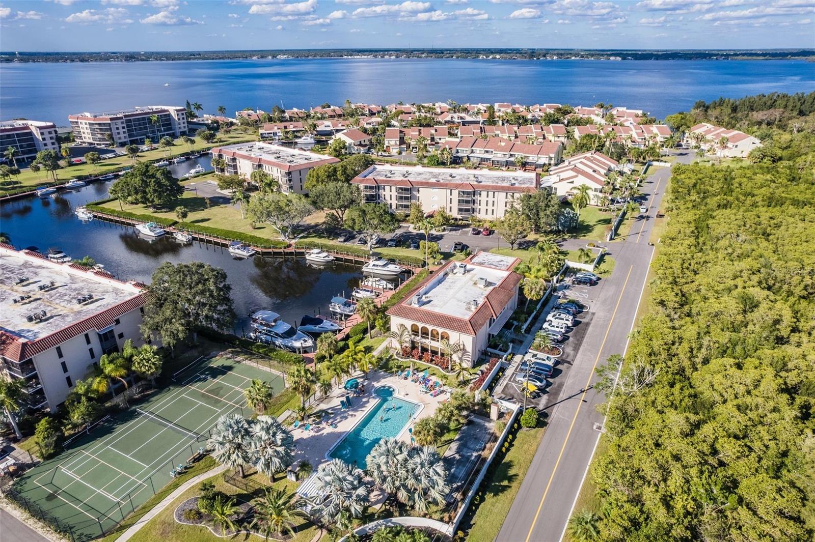 25188 MARION AVE #A207, PUNTA GORDA, FL, 33950