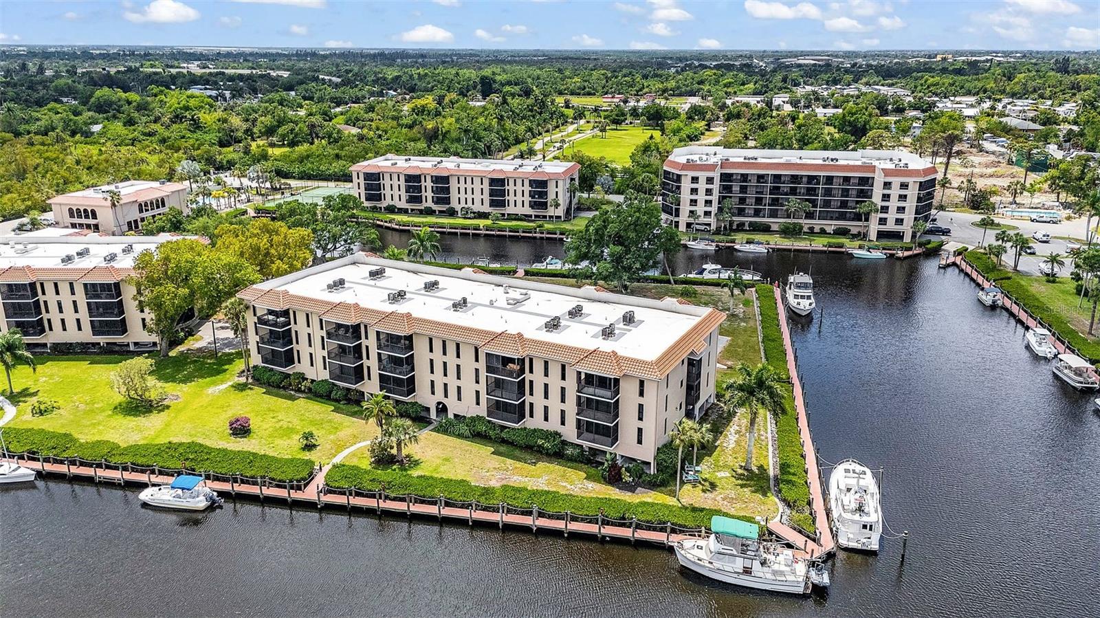 25188 MARION AVE #A207, PUNTA GORDA, FL, 33950