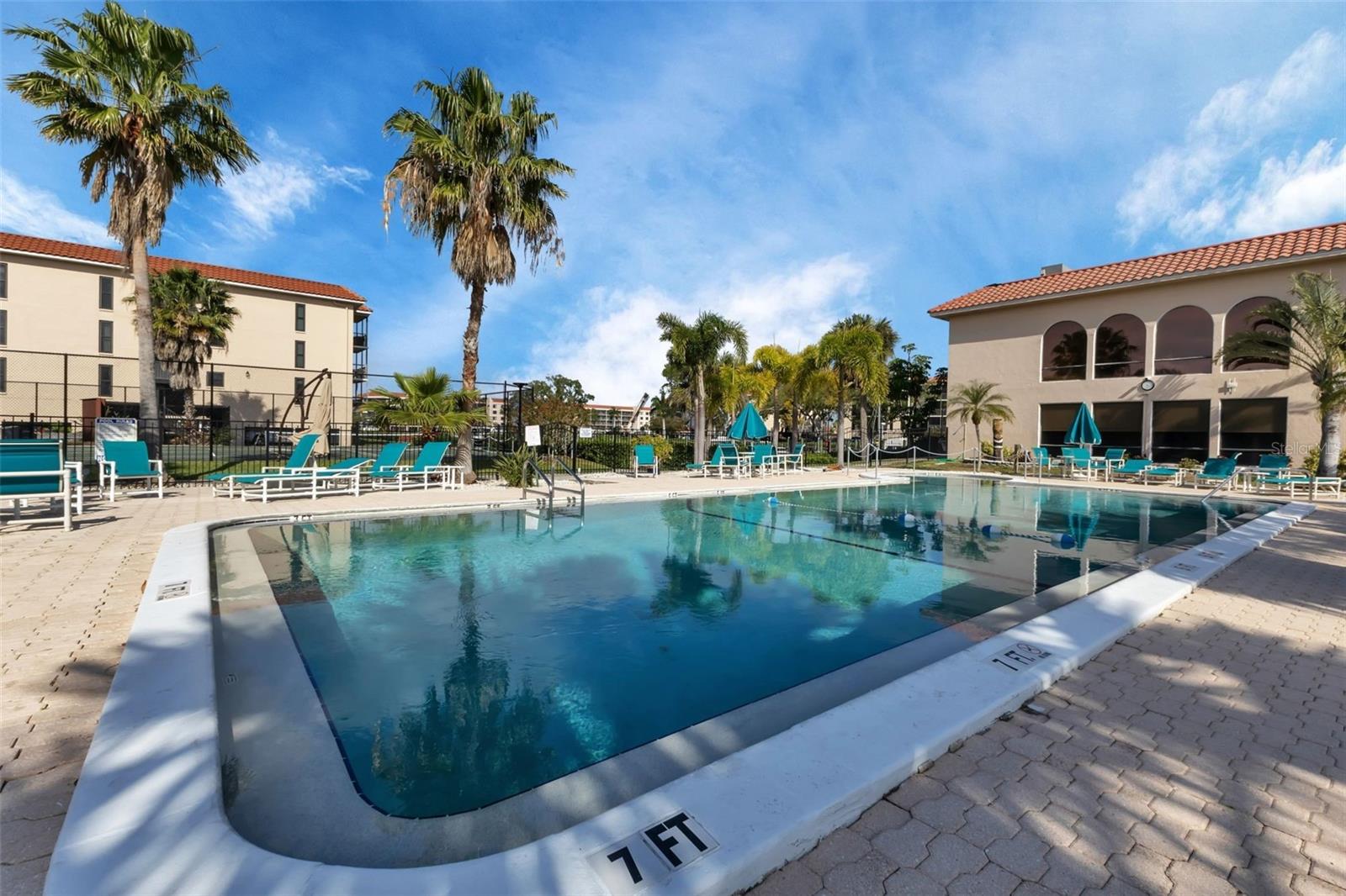 25188 MARION AVE #A207, PUNTA GORDA, FL, 33950