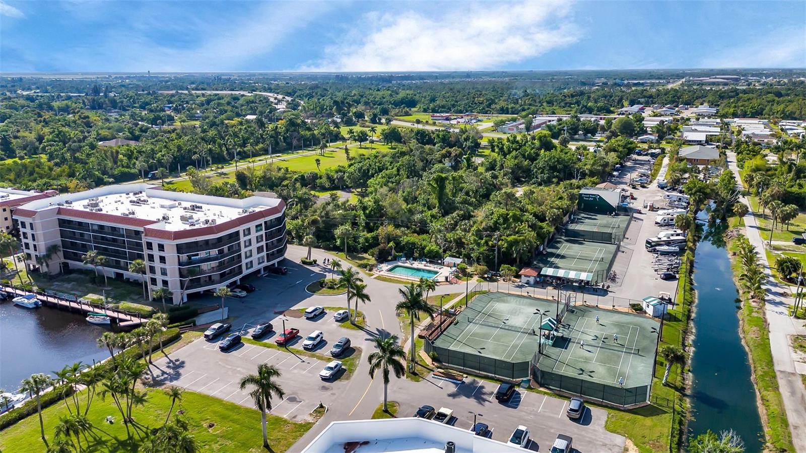 25188 MARION AVE #A207, PUNTA GORDA, FL, 33950