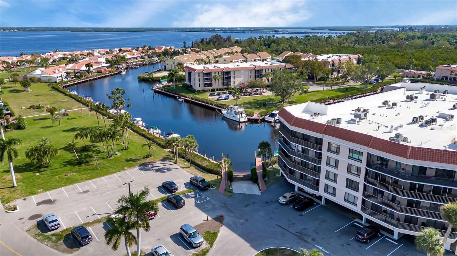 25188 MARION AVE #A207, PUNTA GORDA, FL, 33950