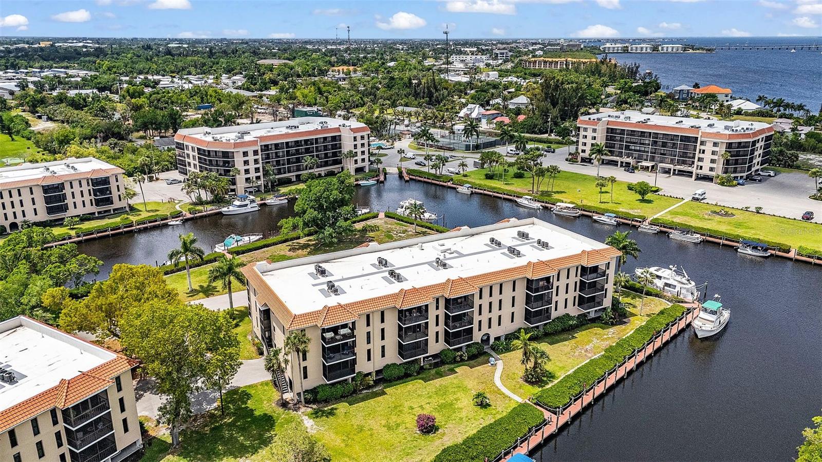 25188 MARION AVE #A207, PUNTA GORDA, FL, 33950