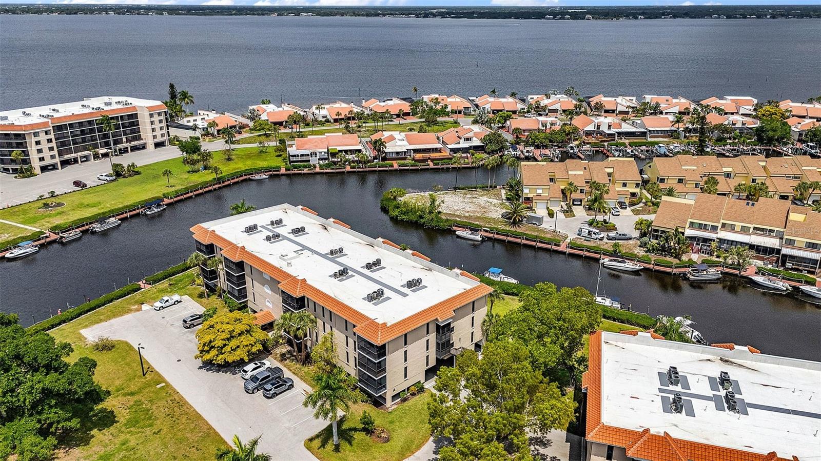 25188 MARION AVE #A207, PUNTA GORDA, FL, 33950