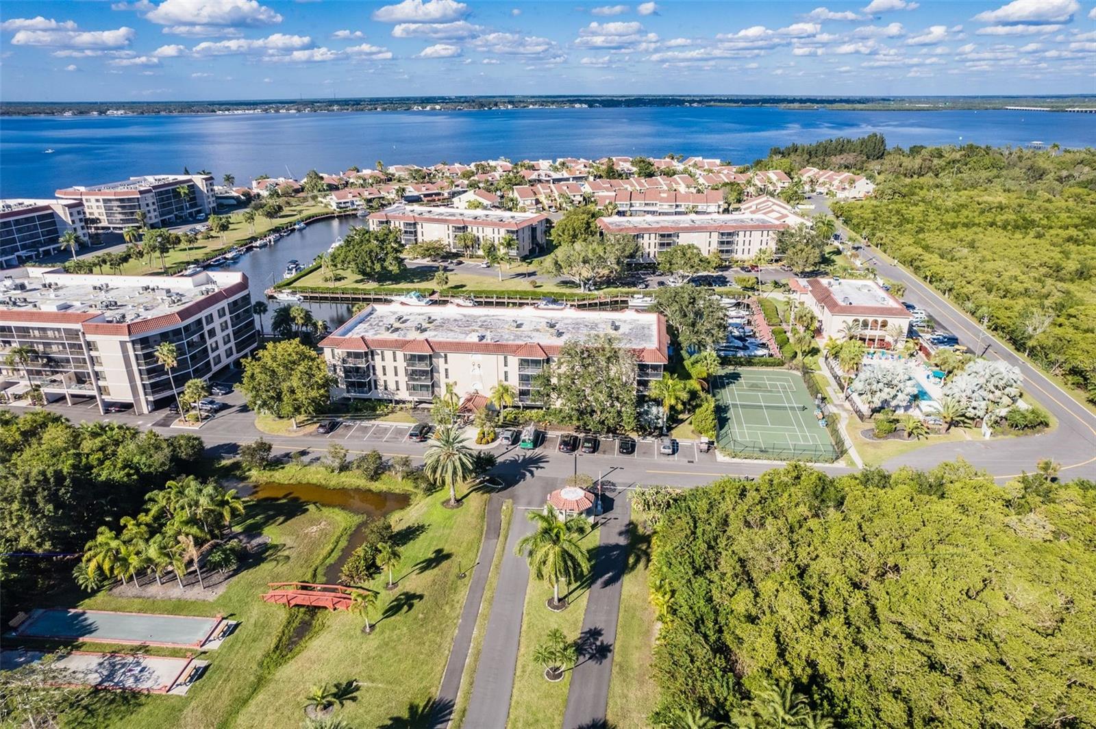 25188 MARION AVE #A207, PUNTA GORDA, FL, 33950