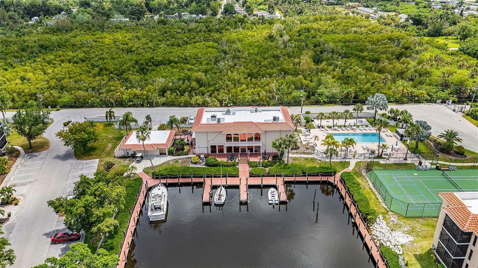 25188 MARION AVE #A207, PUNTA GORDA, FL, 33950