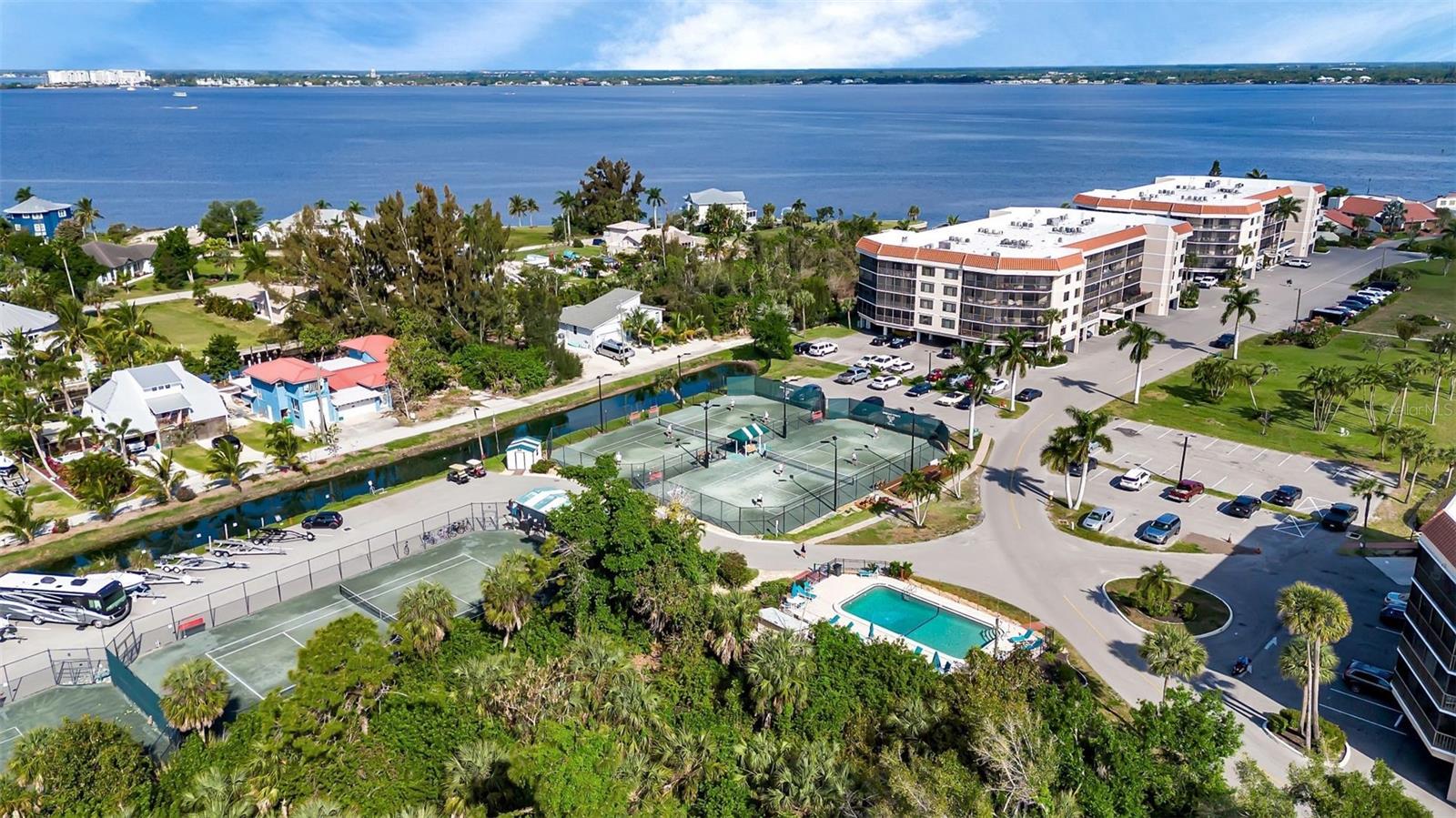 25188 MARION AVE #A207, PUNTA GORDA, FL, 33950