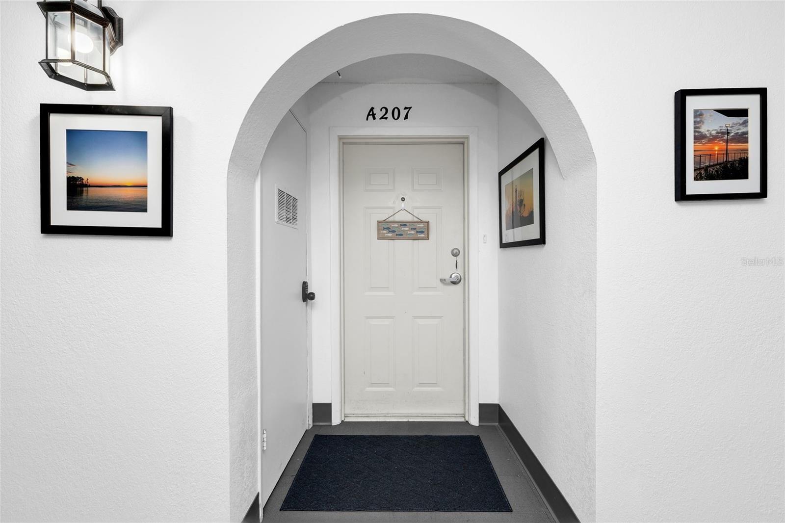 25188 MARION AVE #A207, PUNTA GORDA, FL, 33950