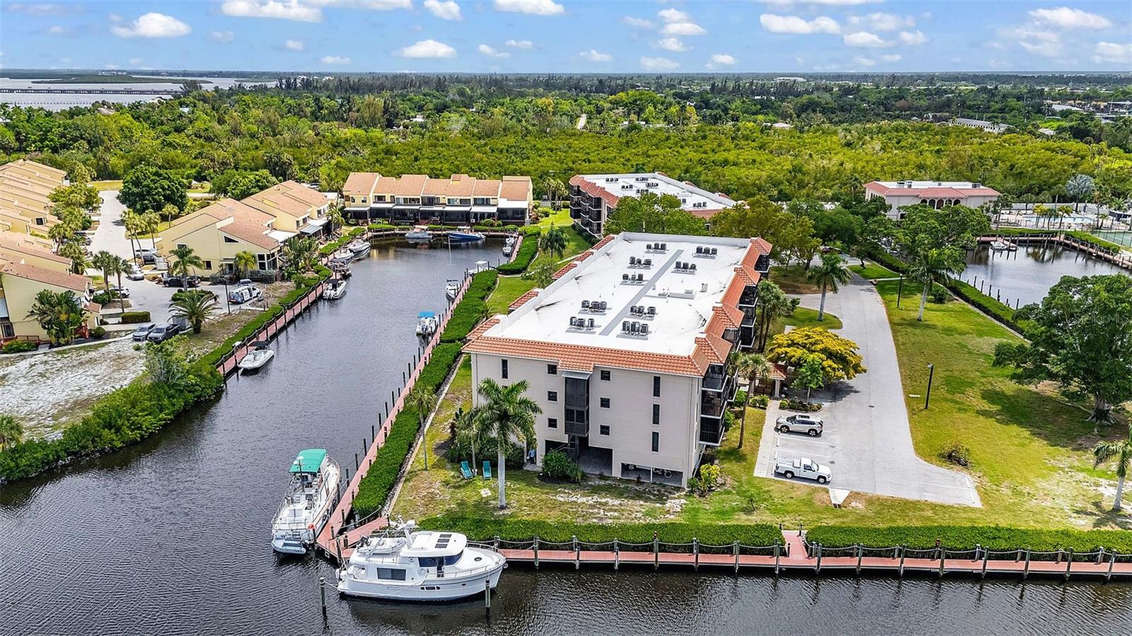 25188 MARION AVE #A207, PUNTA GORDA, FL, 33950