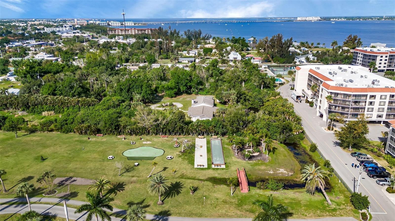 25188 MARION AVE #A207, PUNTA GORDA, FL, 33950