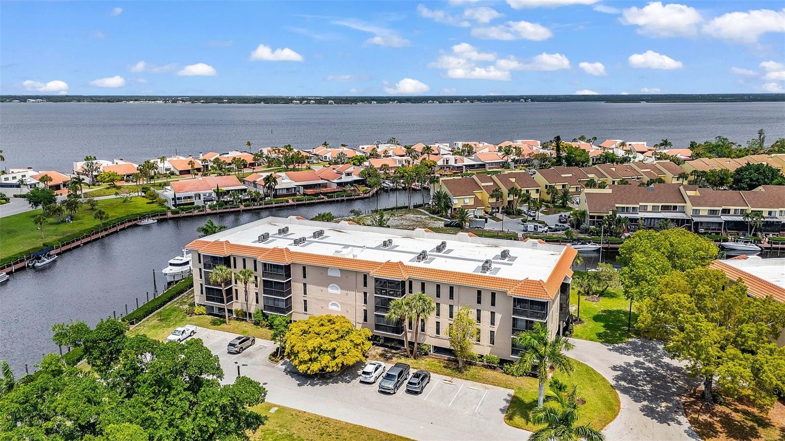 25188 MARION AVE #A207, PUNTA GORDA, FL, 33950