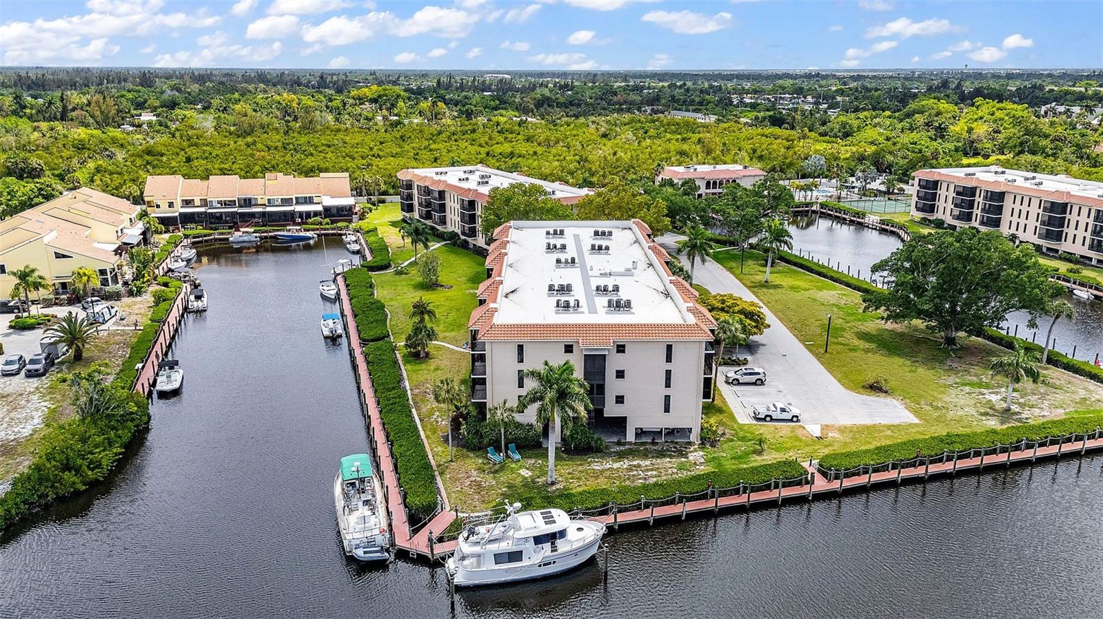 25188 MARION AVE #A207, PUNTA GORDA, FL, 33950