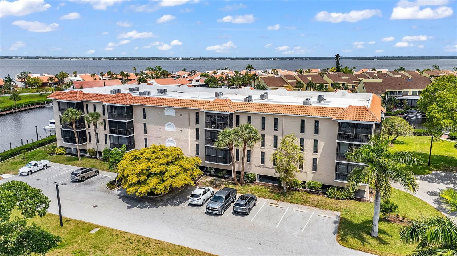 25188 MARION AVE #A207, PUNTA GORDA, FL, 33950