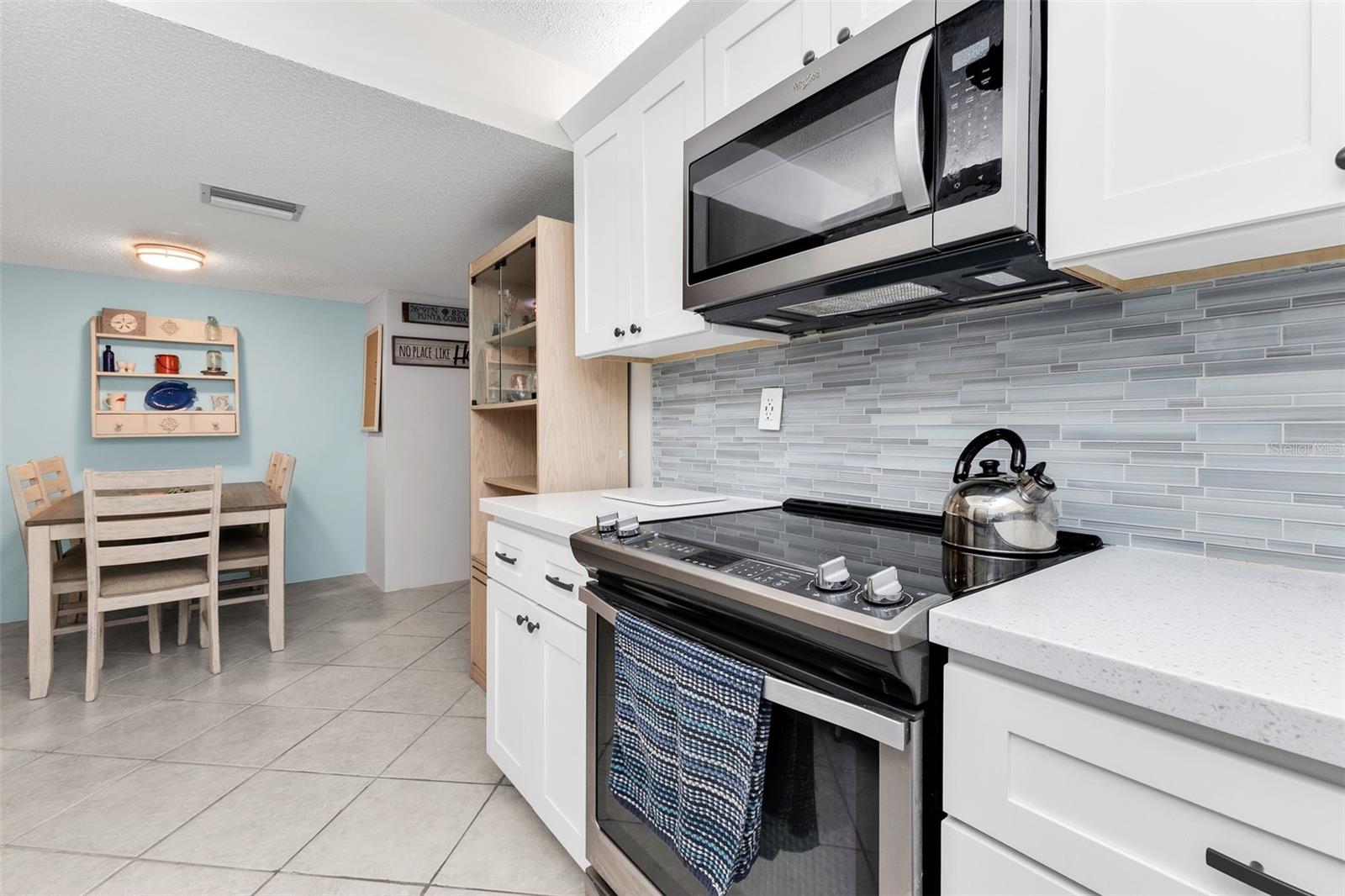 25188 MARION AVE #A207, PUNTA GORDA, FL, 33950