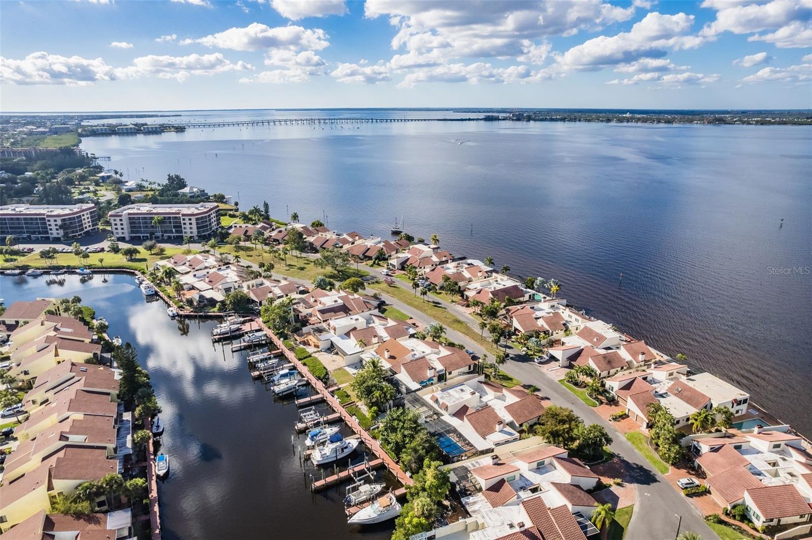 25188 MARION AVE #A207, PUNTA GORDA, FL, 33950