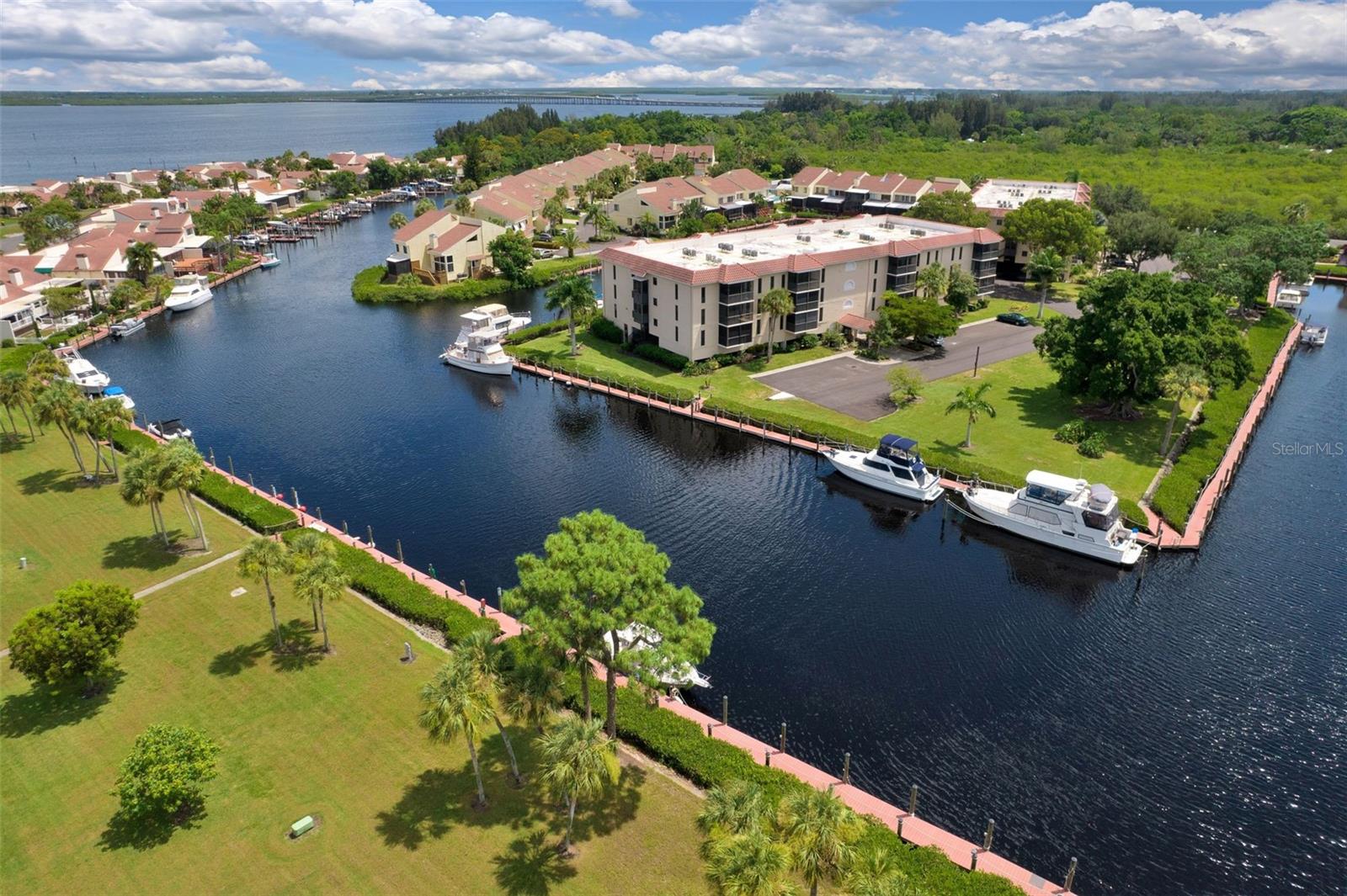 25188 MARION AVE #A207, PUNTA GORDA, FL, 33950