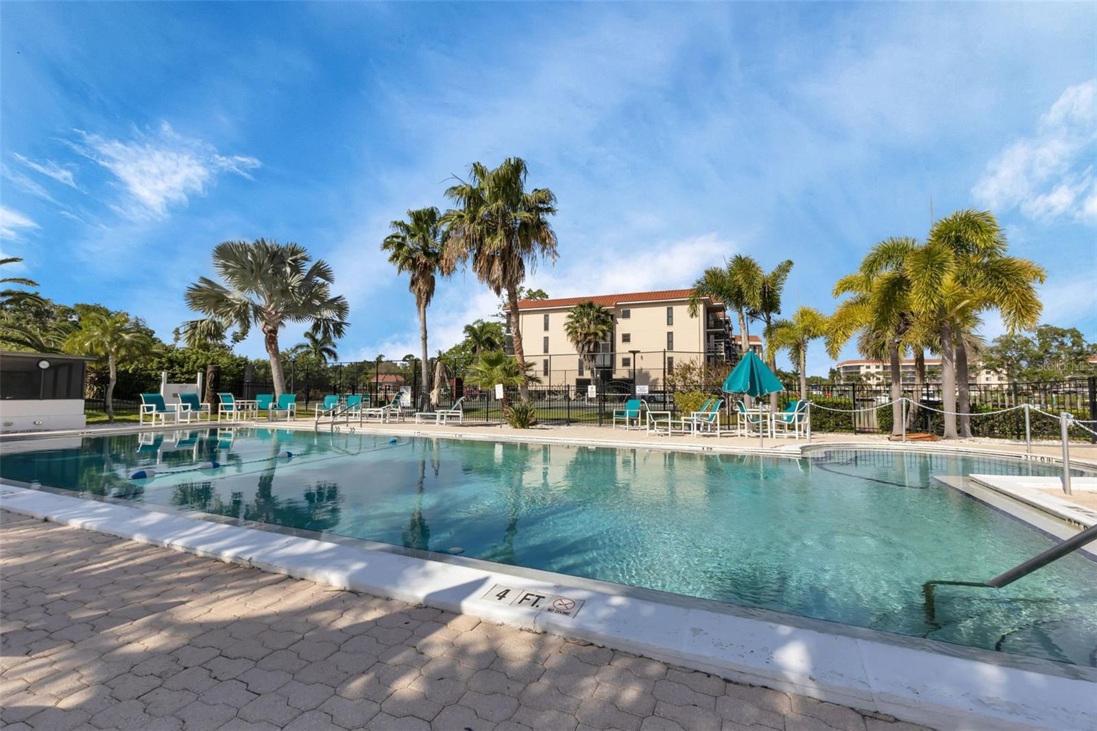 25188 MARION AVE #A207, PUNTA GORDA, FL, 33950