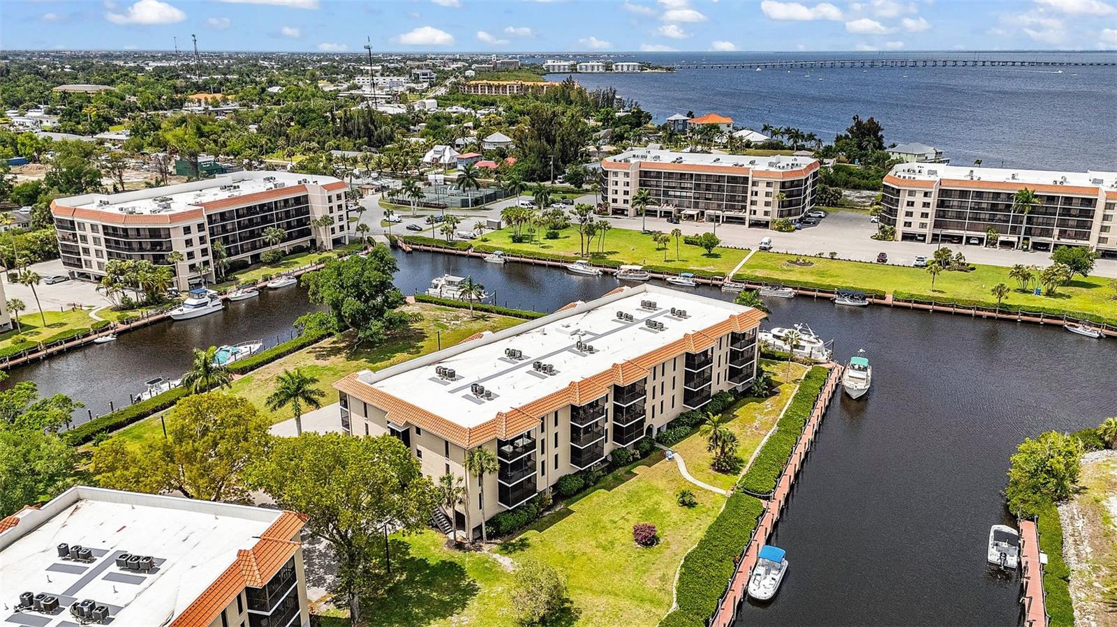 25188 MARION AVE #A207, PUNTA GORDA, FL, 33950