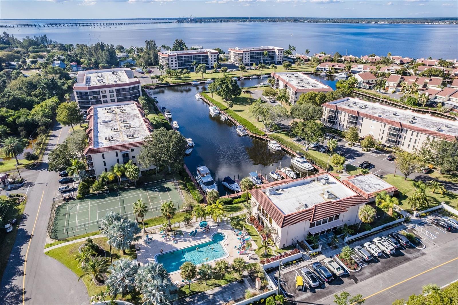 25188 MARION AVE #A207, PUNTA GORDA, FL, 33950