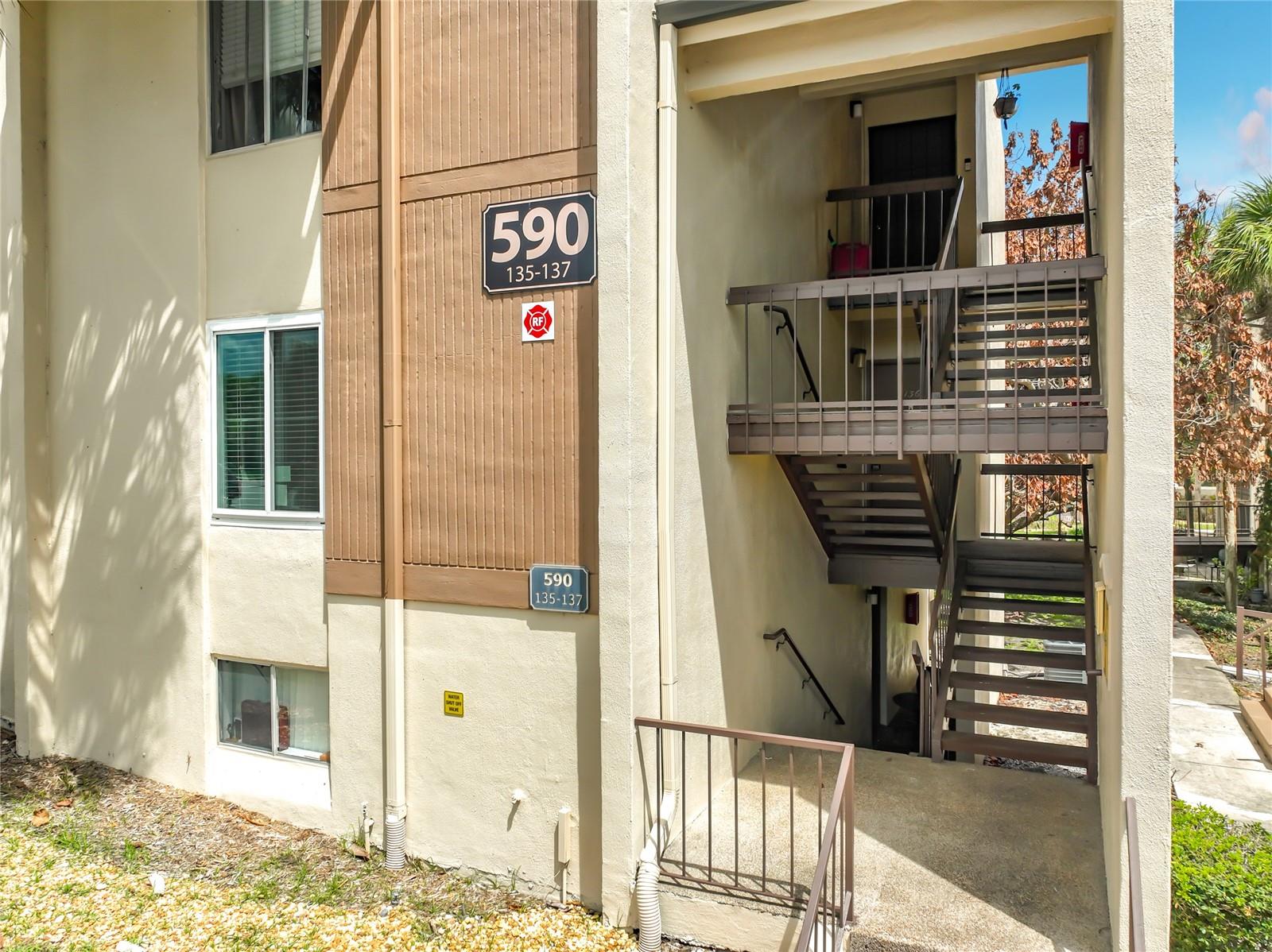 590 ORANGE DR #136, ALTAMONTE SPRINGS, FL, 32701