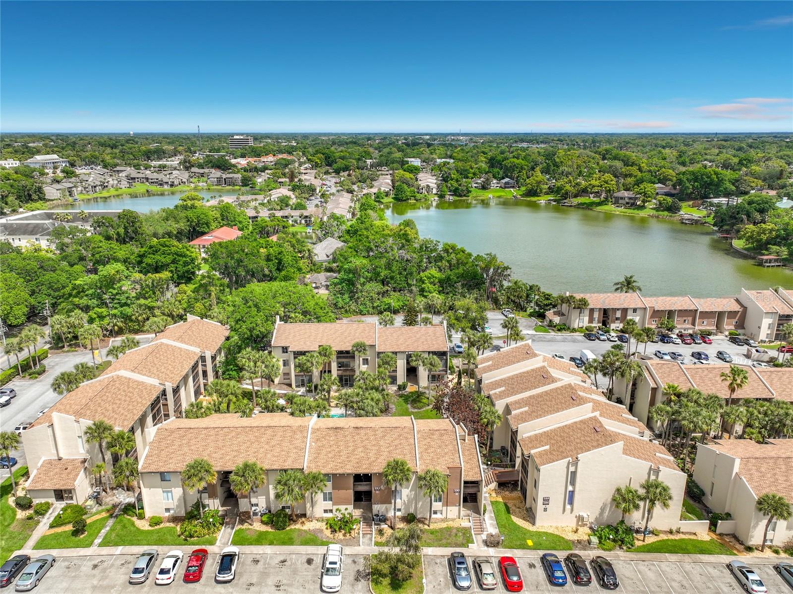 590 ORANGE DR #136, ALTAMONTE SPRINGS, FL, 32701