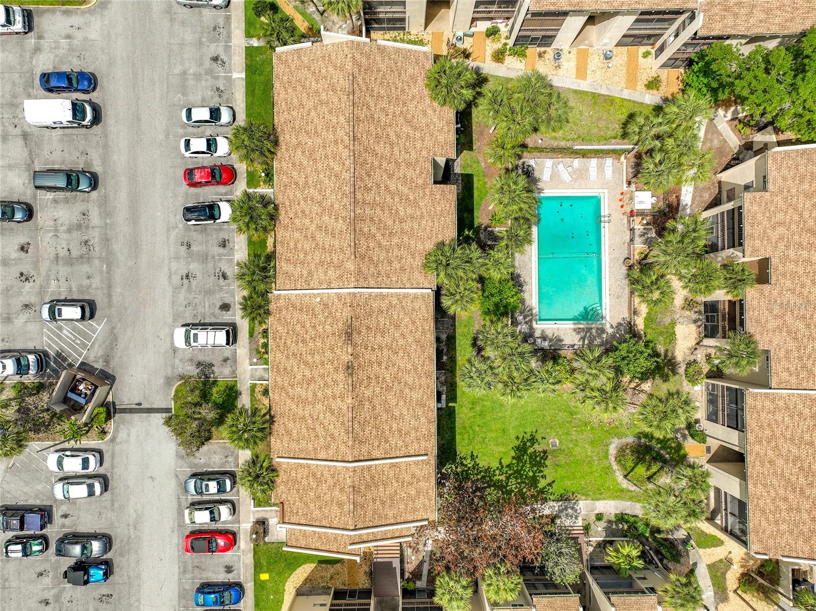 590 ORANGE DR #136, ALTAMONTE SPRINGS, FL, 32701