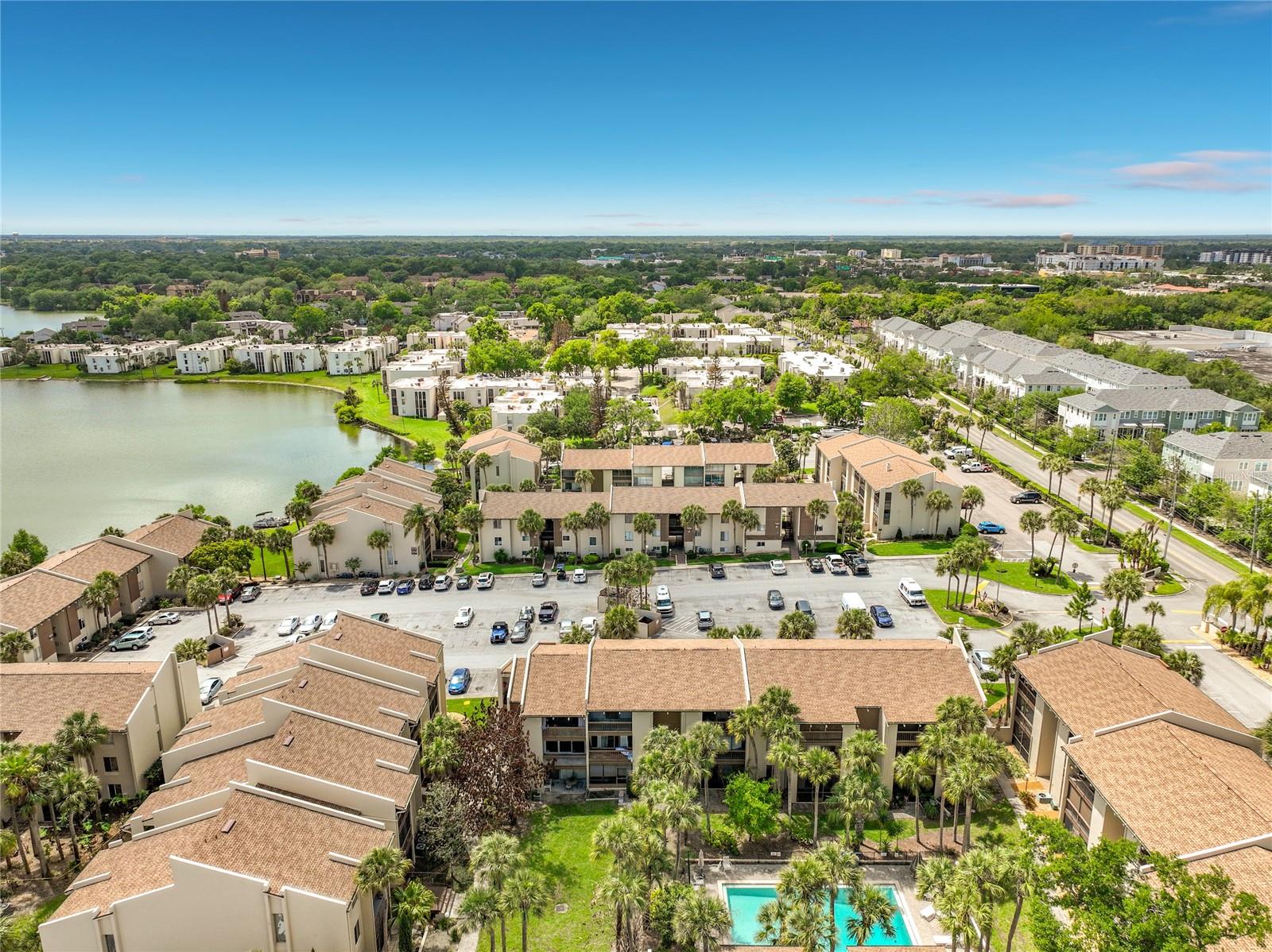 590 ORANGE DR #136, ALTAMONTE SPRINGS, FL, 32701