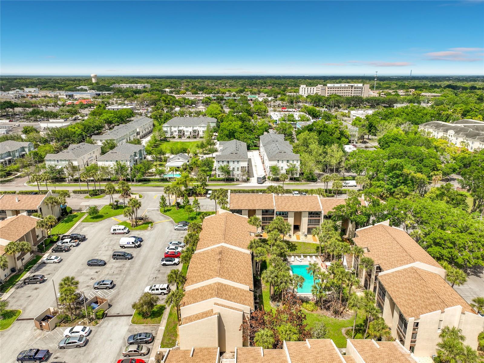 590 ORANGE DR #136, ALTAMONTE SPRINGS, FL, 32701