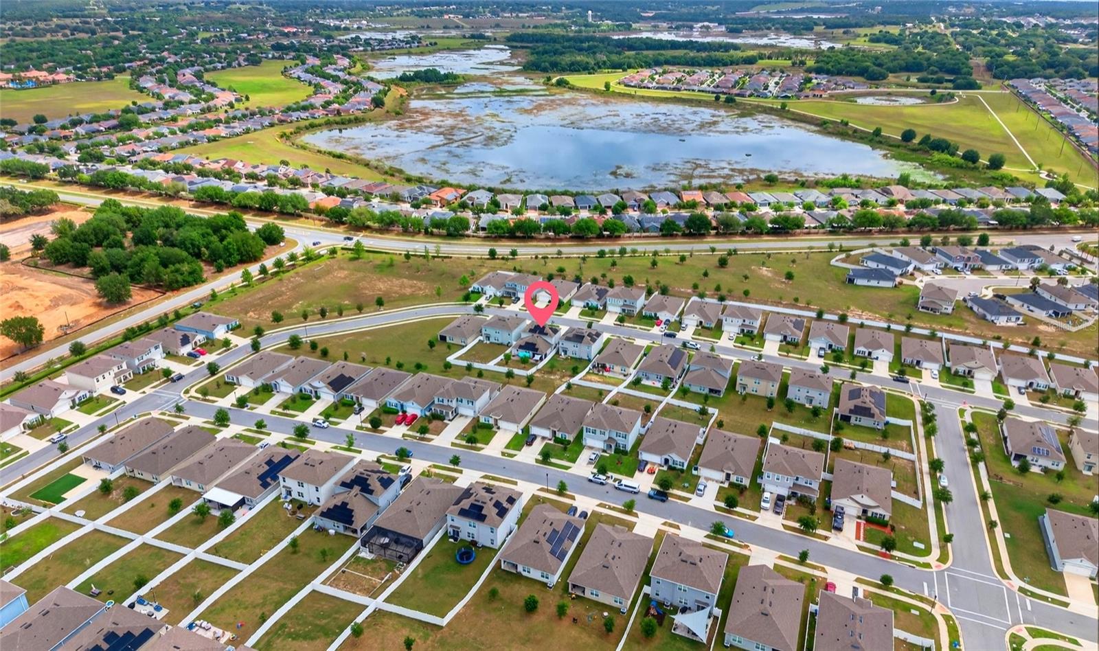 9649 BLACK WALNUT DR, CLERMONT, FL, 34715