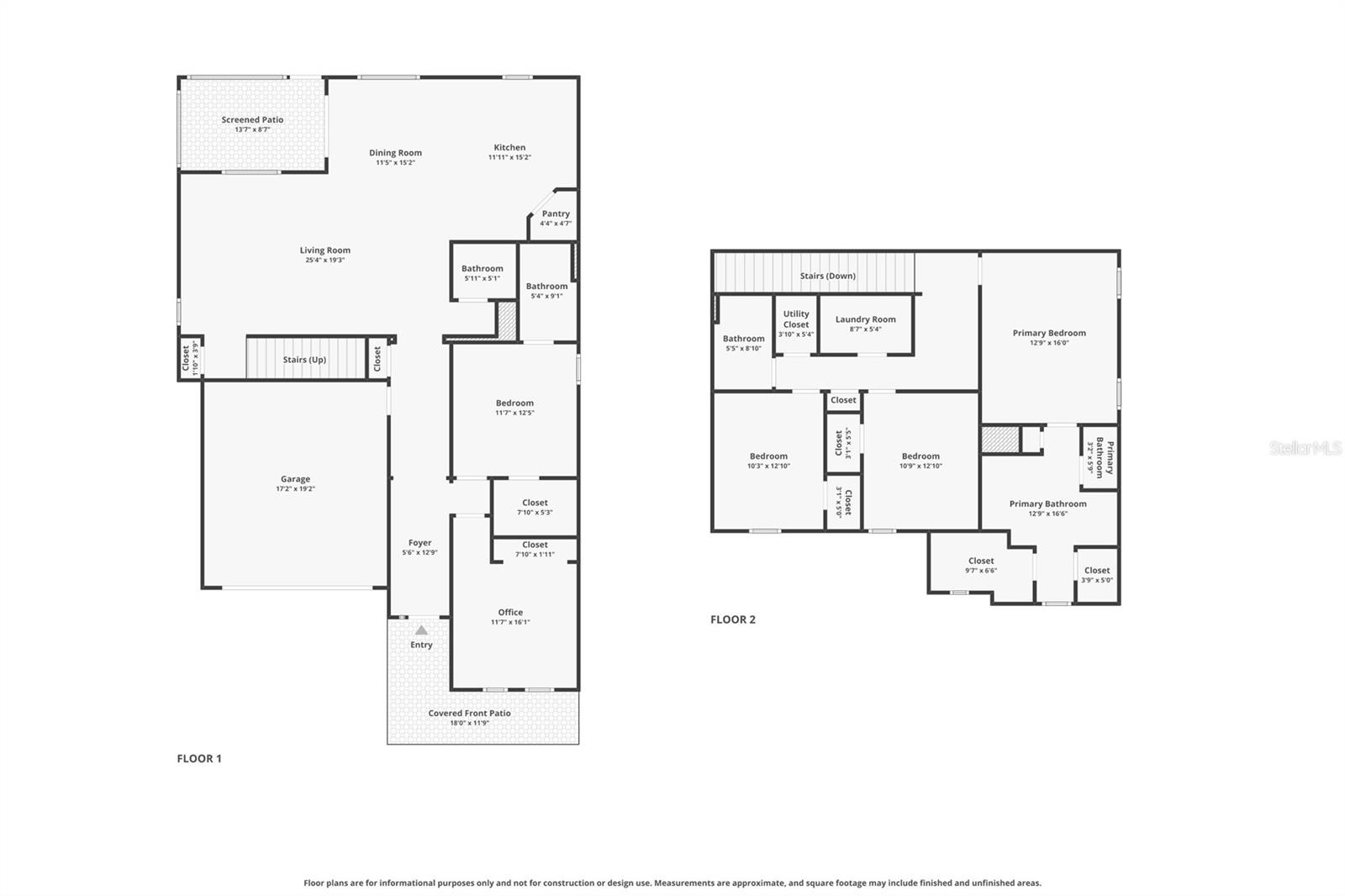9649 BLACK WALNUT DR, CLERMONT, FL, 34715