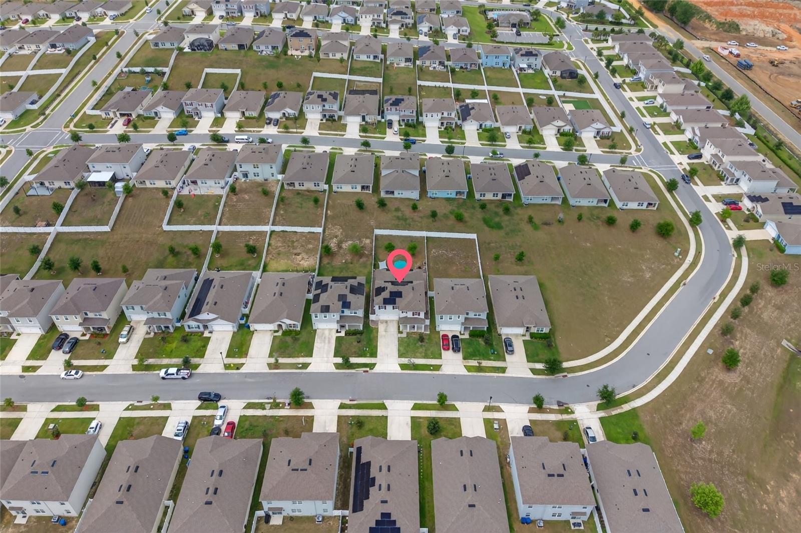 9649 BLACK WALNUT DR, CLERMONT, FL, 34715