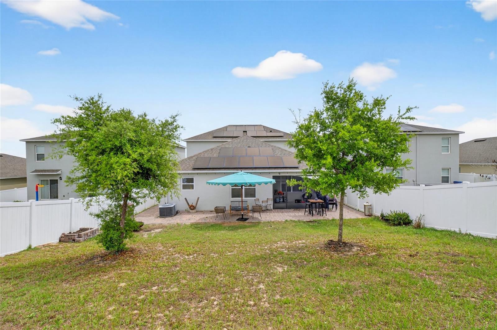 9649 BLACK WALNUT DR, CLERMONT, FL, 34715