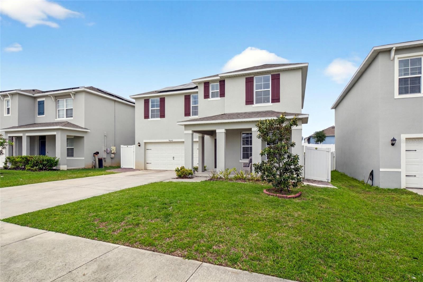 9649 BLACK WALNUT DR, CLERMONT, FL, 34715