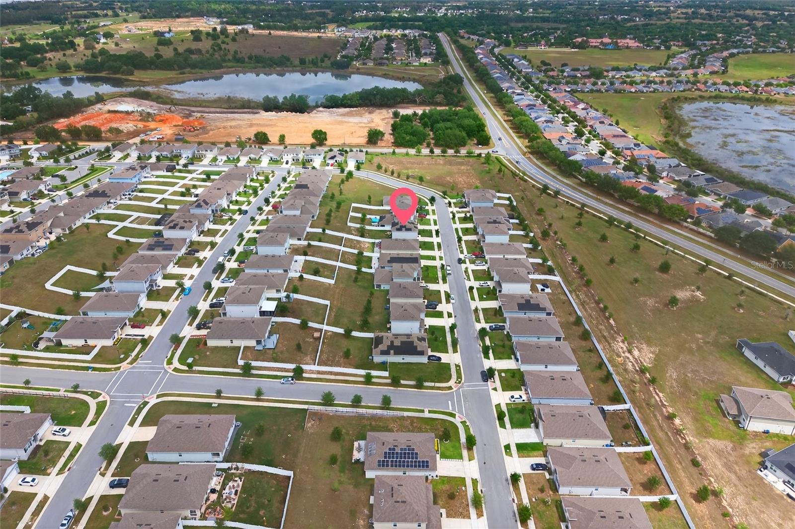 9649 BLACK WALNUT DR, CLERMONT, FL, 34715