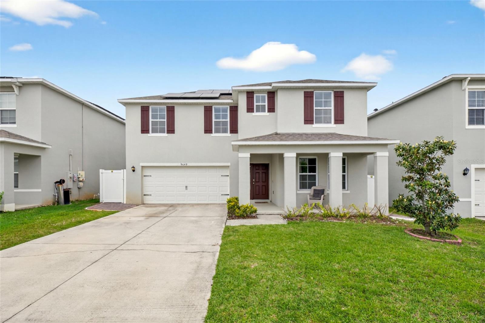 9649 BLACK WALNUT DR, CLERMONT, FL, 34715