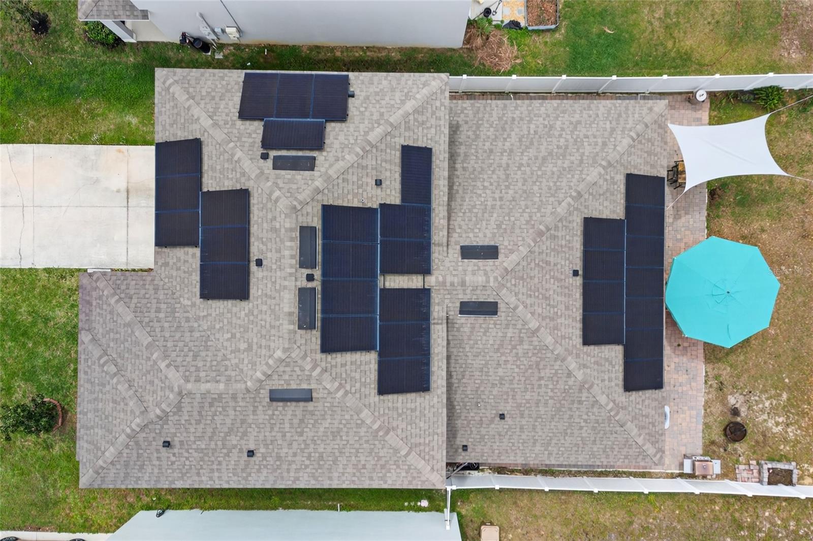 9649 BLACK WALNUT DR, CLERMONT, FL, 34715