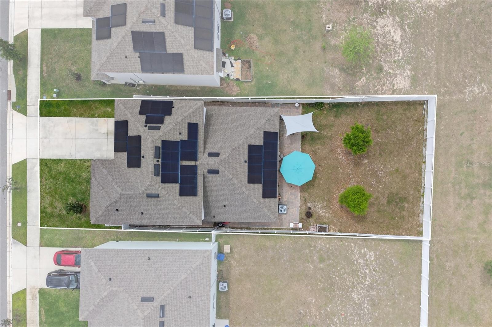 9649 BLACK WALNUT DR, CLERMONT, FL, 34715