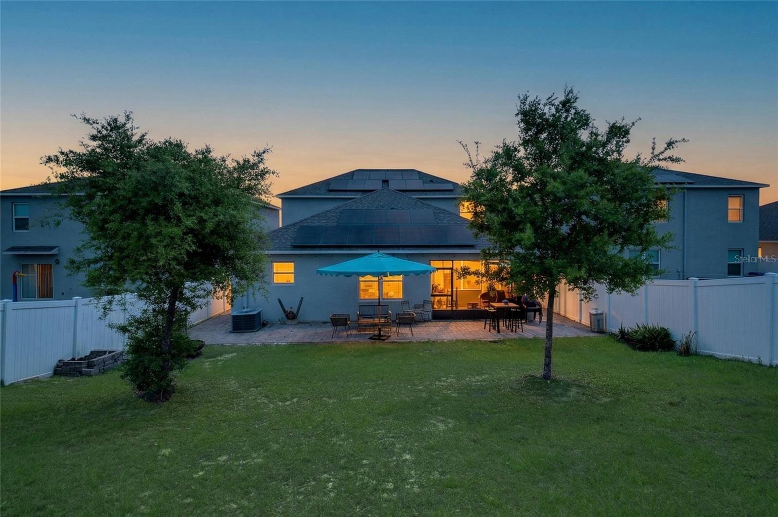 9649 BLACK WALNUT DR, CLERMONT, FL, 34715