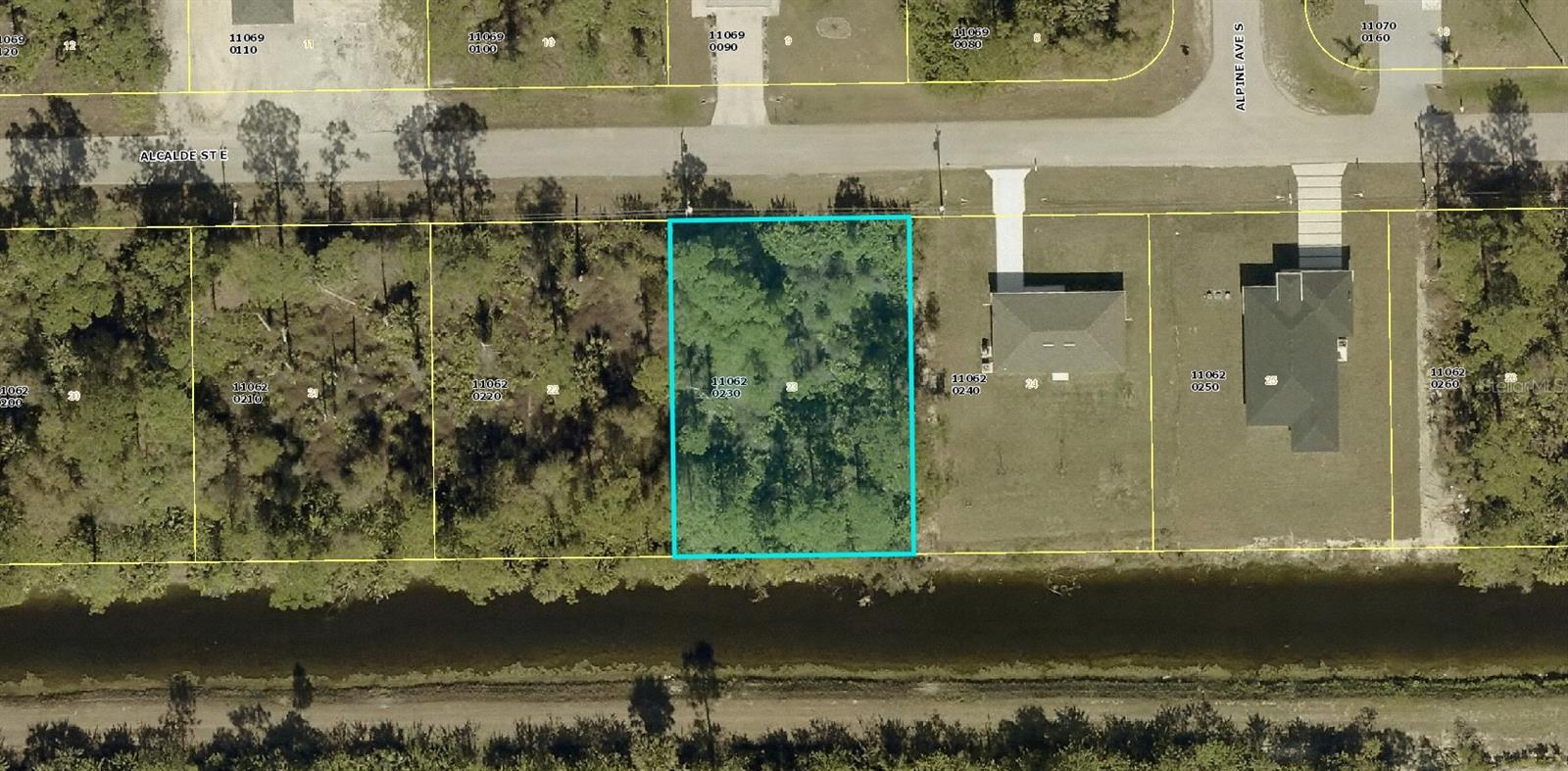 928 ALCALDE ST E, LEHIGH ACRES, FL, 33974