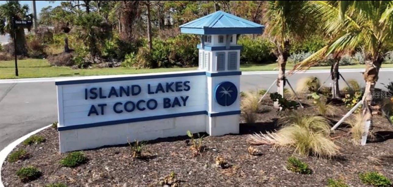 8746 SAINT KITTS CIR, ENGLEWOOD, FL, 34224