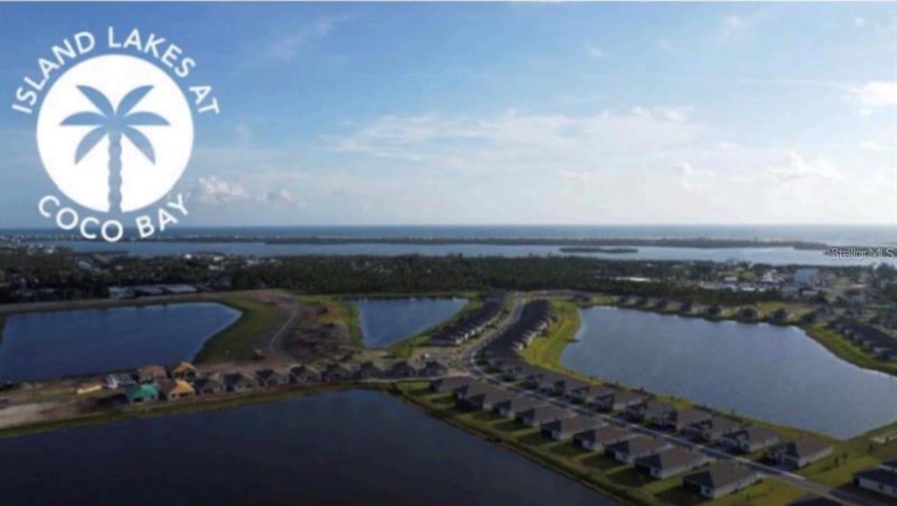 8746 SAINT KITTS CIR, ENGLEWOOD, FL, 34224