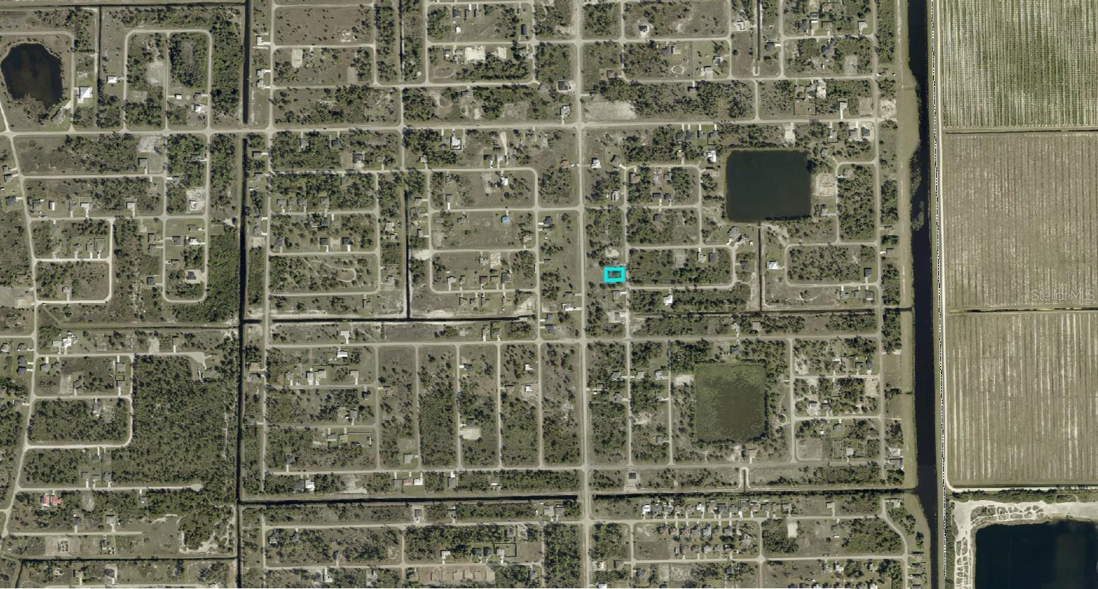 1024 MAXWELL AVE S, LEHIGH ACRES, FL, 33974