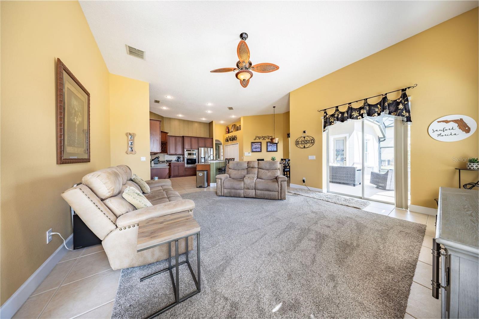 5113 HAWKS HAMMOCK WAY, SANFORD, FL, 32771