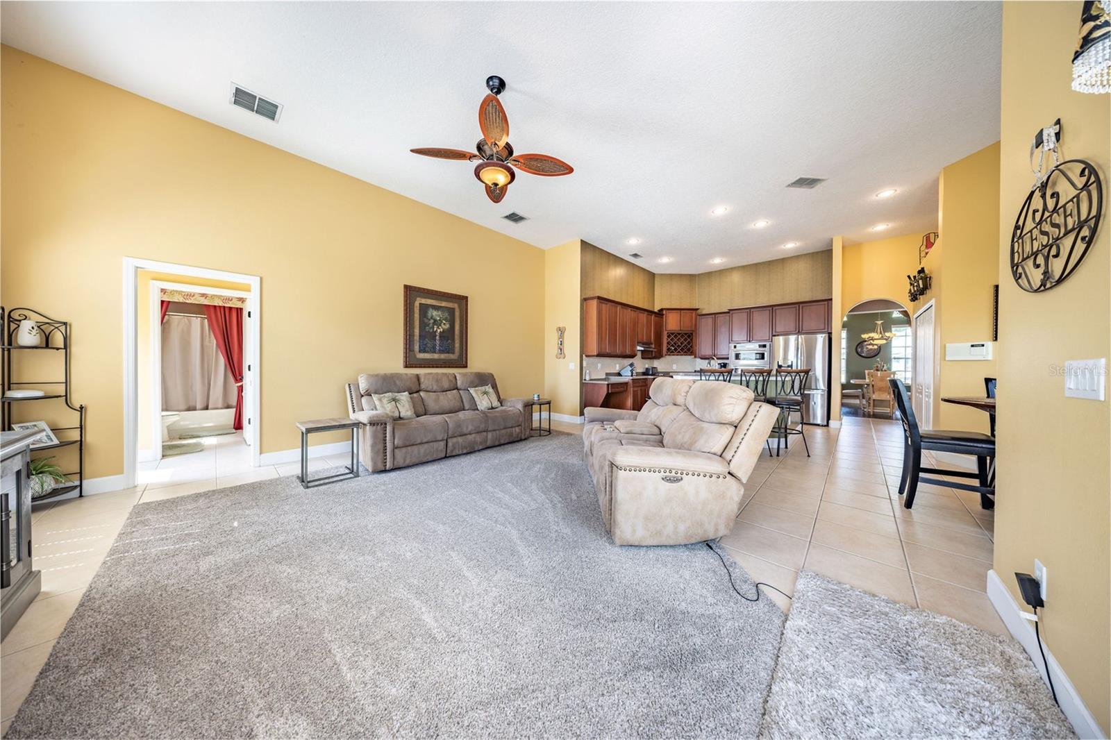 5113 HAWKS HAMMOCK WAY, SANFORD, FL, 32771