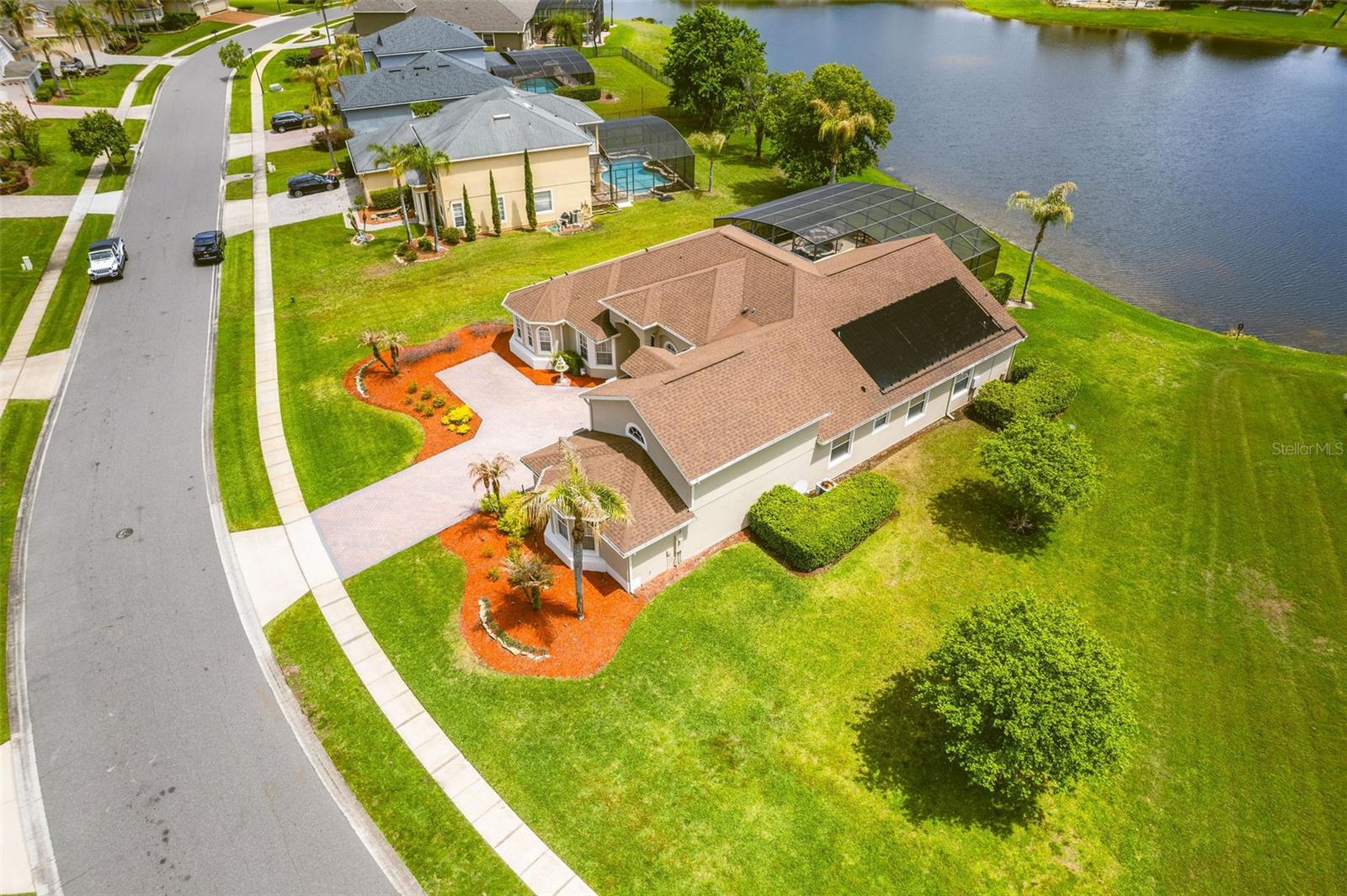 5113 HAWKS HAMMOCK WAY, SANFORD, FL, 32771