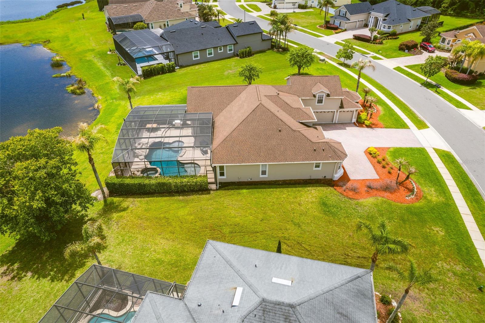 5113 HAWKS HAMMOCK WAY, SANFORD, FL, 32771