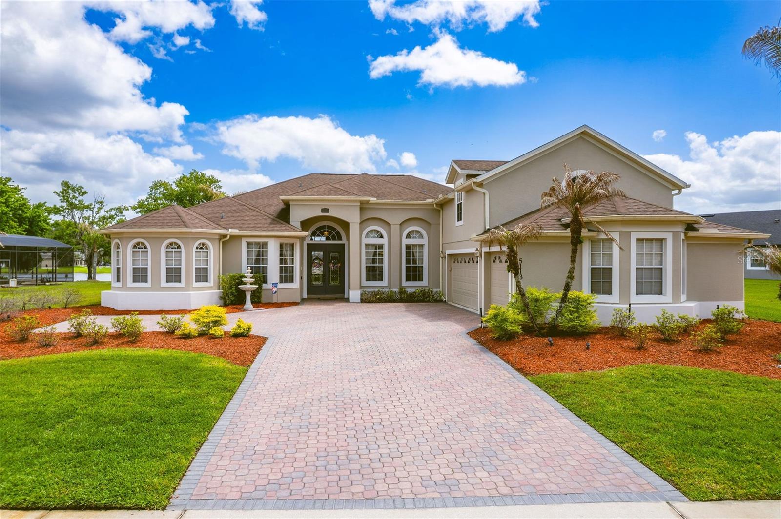 5113 HAWKS HAMMOCK WAY, SANFORD, FL, 32771